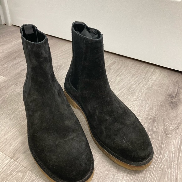 Saint Laurent Nevada 20 Chelsea boot. Size 41. - Picture 7 of 13